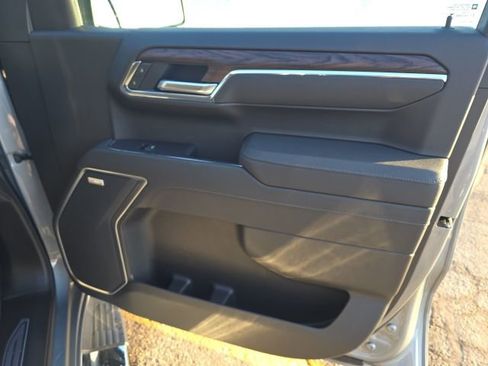 New 2026 GMC Sierra 1500 SLT w/ SLT Premium Plus Package image 39
