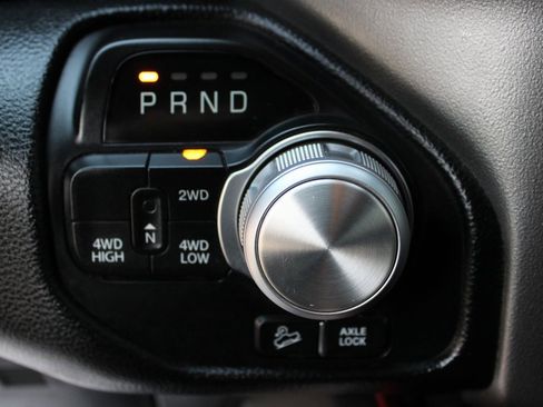 Used 2020 RAM 1500 Rebel w/ Rebel Level 1 Equipment Group image 35