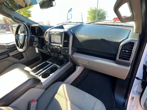 Used 2019 Ford F150 XLT w/ Equipment Group 302A Luxury AWD/4WD image 22