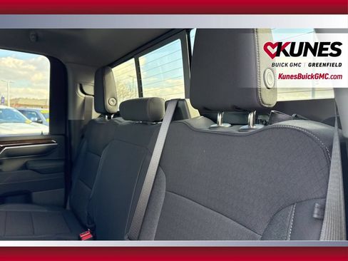 New 2026 GMC Sierra 2500 SLE w/ SLE Value Package; AWD/4WD image 33