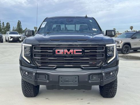 New 2026 GMC Sierra 1500 AT4X AWD/4WD image 8