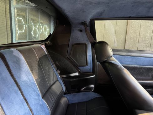 Used 1989 Chevrolet Camaro IROC-Z RWD image 29