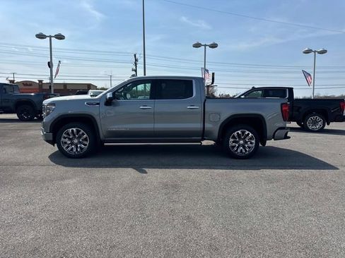 New 2026 GMC Sierra 1500 Denali image 7