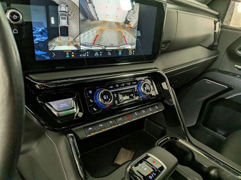 Certified 2022 GMC Sierra 1500 AT4X AWD/4WD image 28