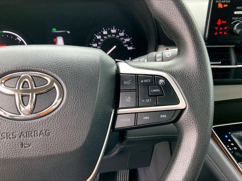 Used 2021 Toyota Sienna LE image 22