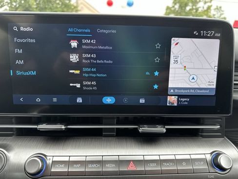 Used 2024 Hyundai Kona SEL w/ Convenience Package AWD/4WD image 14