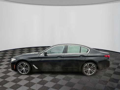 Used 2022 BMW 540i xDrive w/ Executive Package AWD/4WD image 8