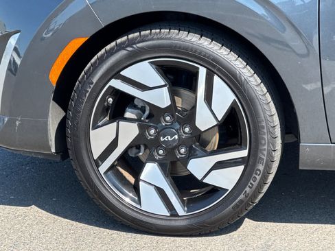 Used 2023 Kia Soul GT-Line w/ GT-Line Technology Package FWD image 58