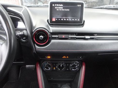 Used 2016 MAZDA CX-3 Touring w/ Premium Package image 8