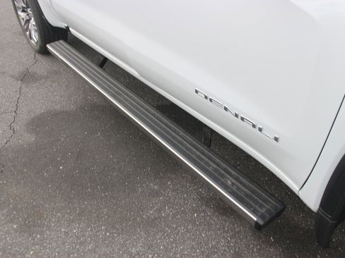 New 2026 GMC Sierra 1500 Denali w/ Denali Reserve Package image 12