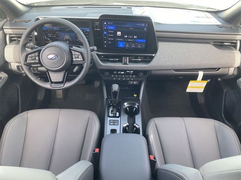 New 2026 Subaru Outback Limited image 11