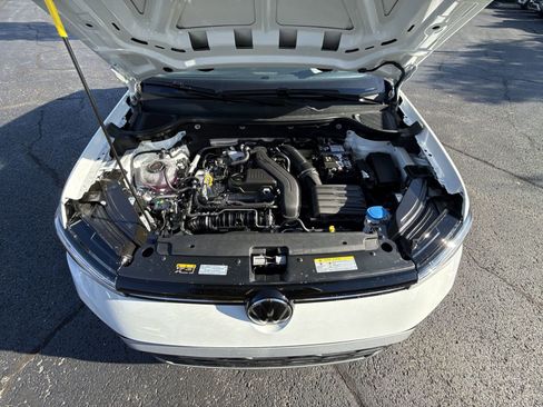 New 2025 Volkswagen Taos S image 26