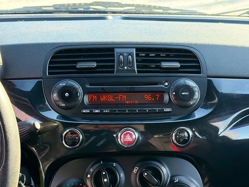 Used 2013 FIAT 500 Abarth image 8