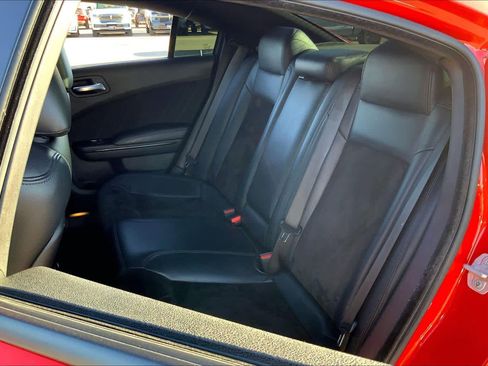 Used 2022 Dodge Charger GT w/ Blacktop Package image 20