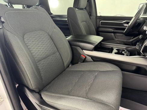 Used 2025 RAM 1500 Lone Star AWD/4WD image 33