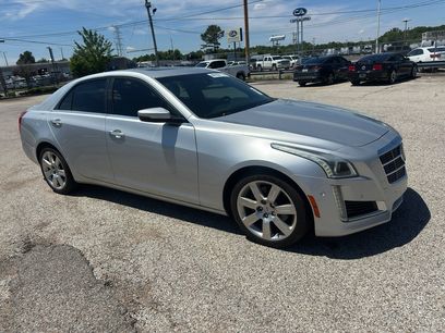 Used 2014 Cadillac CTS Premium