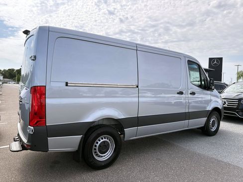 New 2026 Mercedes-Benz Sprinter 2500 image 5