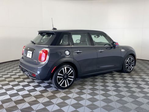 Used 2020 MINI Cooper S w/ Signature Upholstery Package image 7