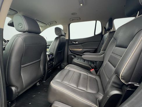 Used 2019 GMC Acadia Denali w/ Technology Package image 18