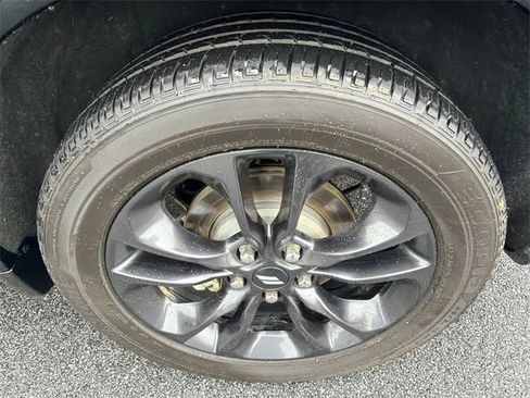 Used 2025 Dodge Durango GT w/ Blacktop Package image 20