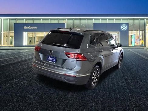 Used 2023 Volkswagen Tiguan S AWD/4WD image 25