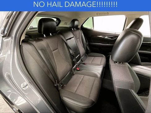 Used 2021 Buick Envision Preferred AWD/4WD image 18