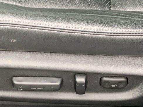 Used 2016 Honda Accord EX-L image 4