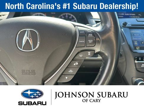 Used 2017 Acura RDX AWD w/ Advance Package image 16