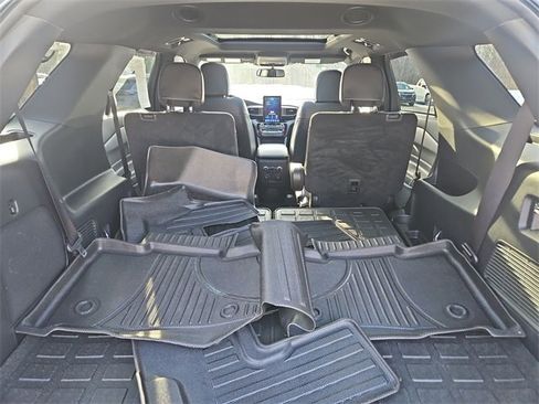 Used 2024 Ford Explorer ST w/ Equipment Group 401A image 27