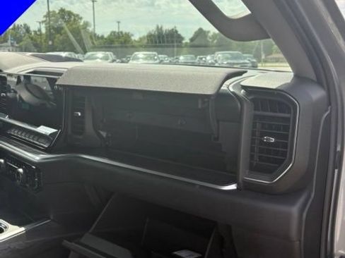 New 2026 Chevrolet Silverado 1500 LTZ AWD/4WD image 32