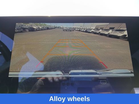 Used 2023 GMC Sierra 1500 Elevation AWD/4WD image 21