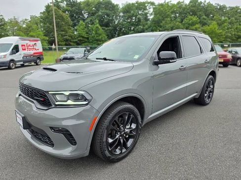 Used 2023 Dodge Durango GT AWD/4WD image 3