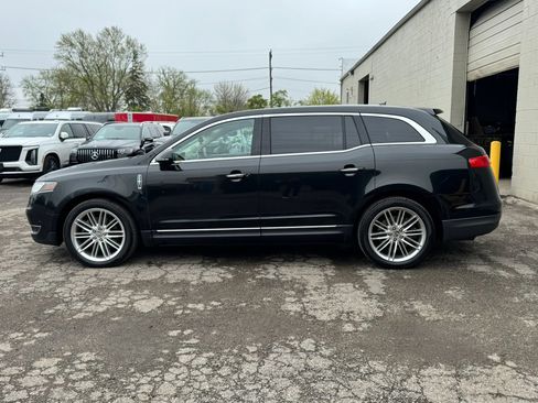 Used 2015 Lincoln MKT AWD w/ Equipment Group 201A image 8