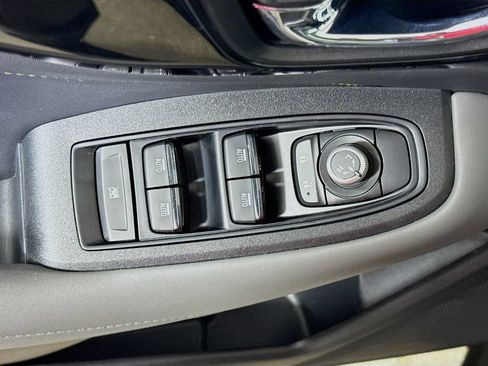 Used 2023 Subaru Outback Onyx Edition XT AWD/4WD image 20
