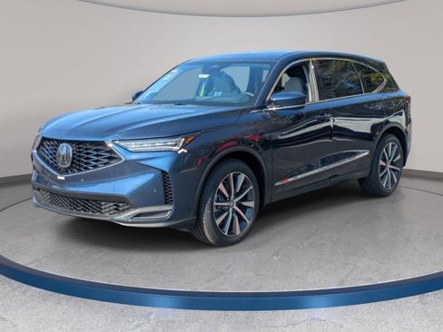 New 2026 Acura MDX SH-AWD w/ Technology Package image 1