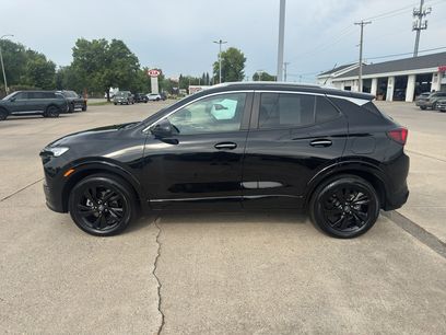 Used 2024 Buick Encore GX Sport Touring w/ Comfort Package