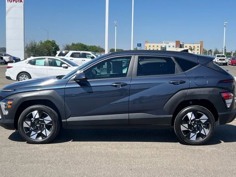 Used 2024 Hyundai Kona SEL AWD/4WD image 9
