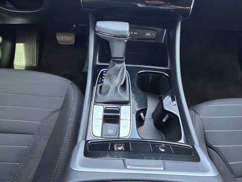 Used 2023 Hyundai Santa Cruz SEL image 17