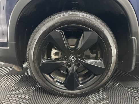 Used 2021 Honda Passport Elite image 38