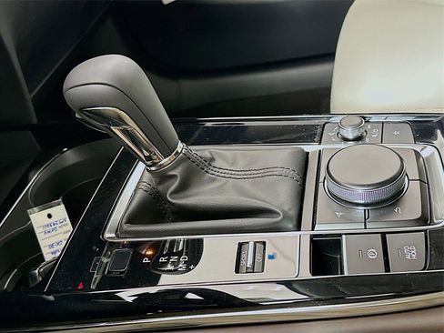 New 2025 MAZDA CX-30 2.5 Turbo w/ Premium Plus Pkg image 17