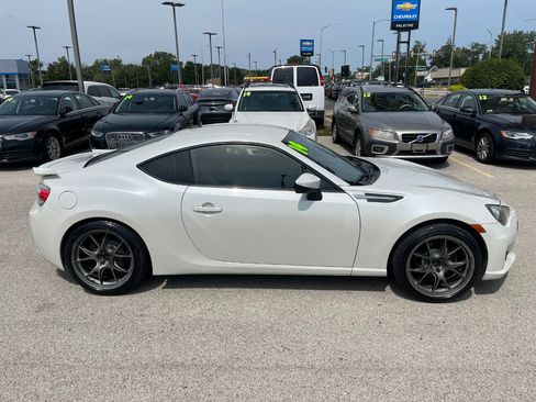Used 2014 Subaru BRZ Limited image 6