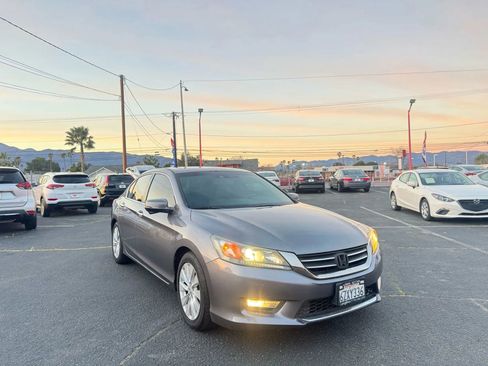 Used 2013 Honda Accord EX-L image 12