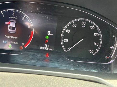 Used 2022 Honda Accord Sport image 4