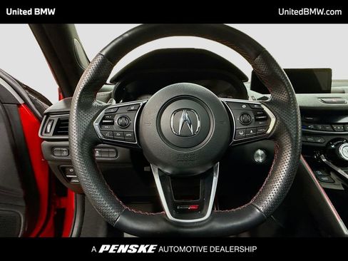 Used 2023 Acura TLX Type S image 6
