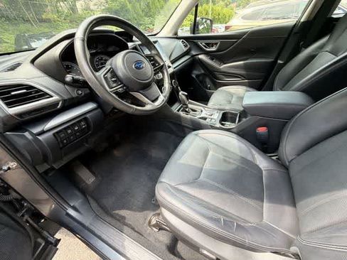 Used 2019 Subaru Forester Limited AWD/4WD image 17