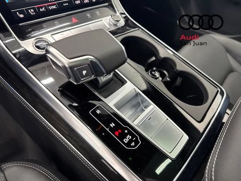 New 2026 Audi Q7 3.0T Premium Plus AWD/4WD image 41