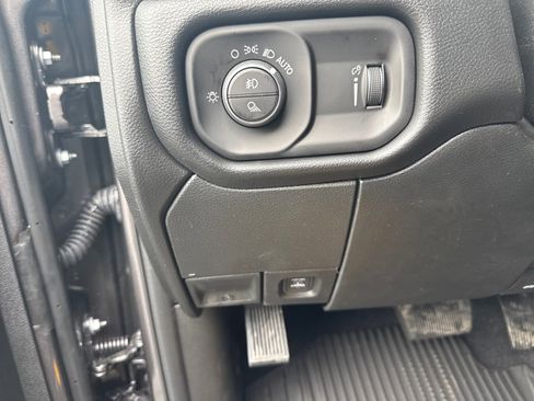 New 2026 RAM 2500 Tradesman image 17