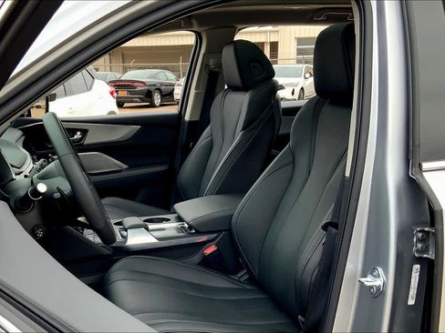 Used 2024 Acura MDX FWD image 8