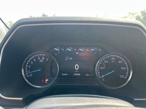 Used 2021 Ford F150 XLT w/ Equipment Group 301A Mid AWD/4WD image 16