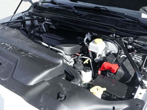 Used 2022 RAM 2500 Laramie AWD/4WD image 13